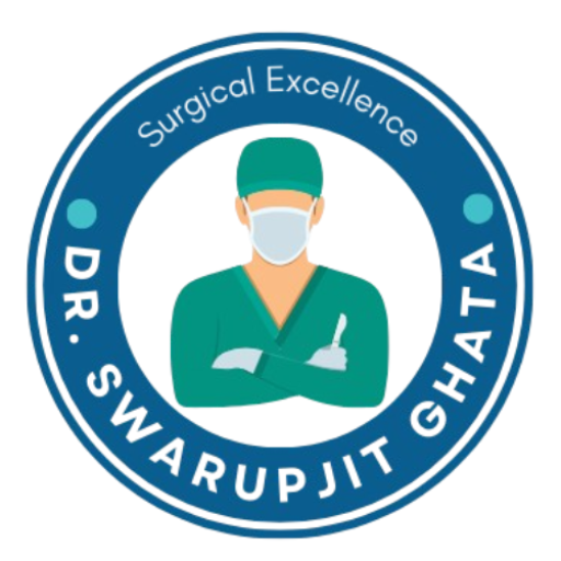 Dr. Swarupjit Ghata fav icon